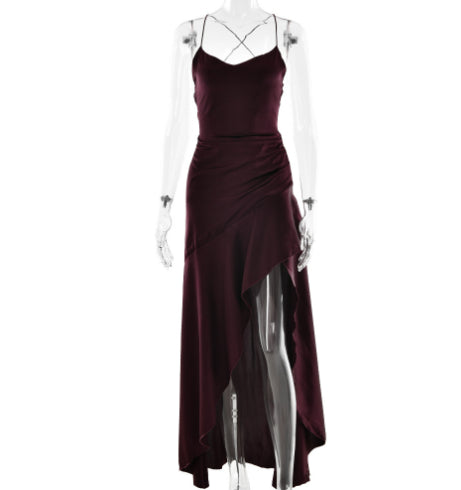 Vestido Cocktail La Fantasía