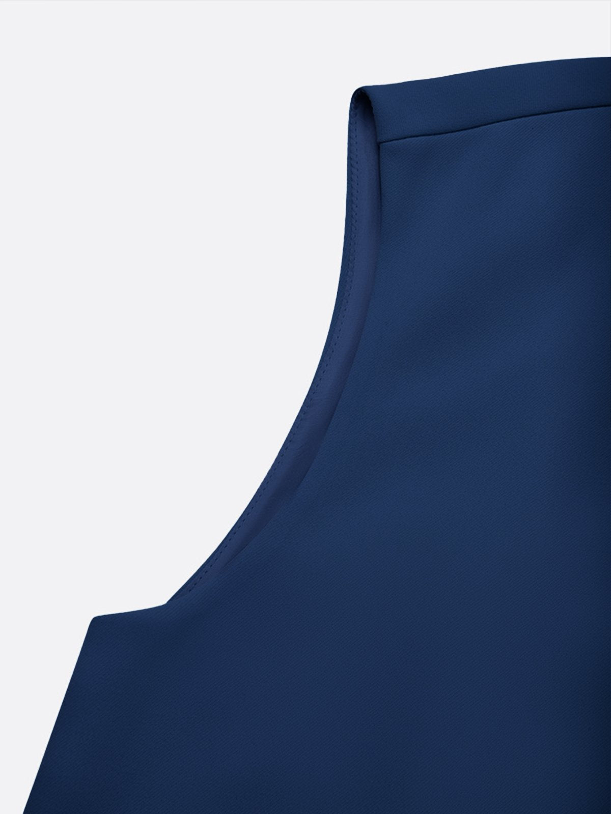 Carmen · Vestido Midi Estilo Elegante