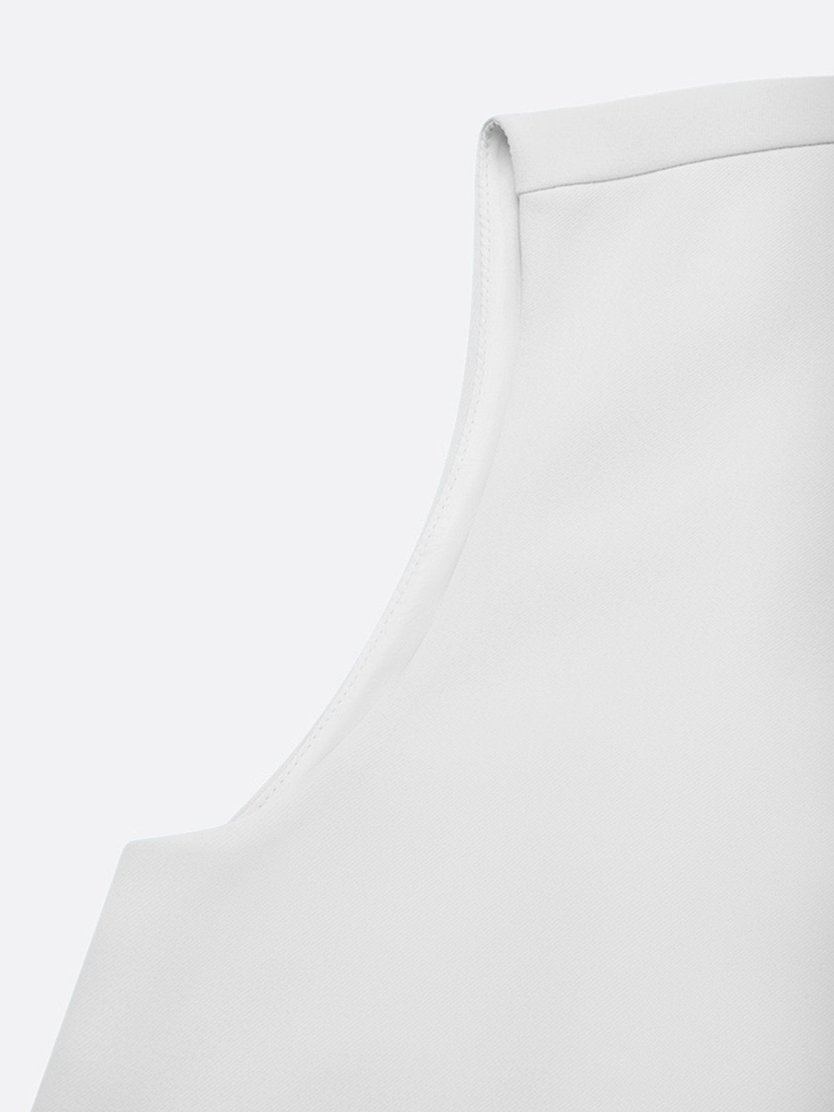 Carmen · Vestido Midi Estilo Elegante