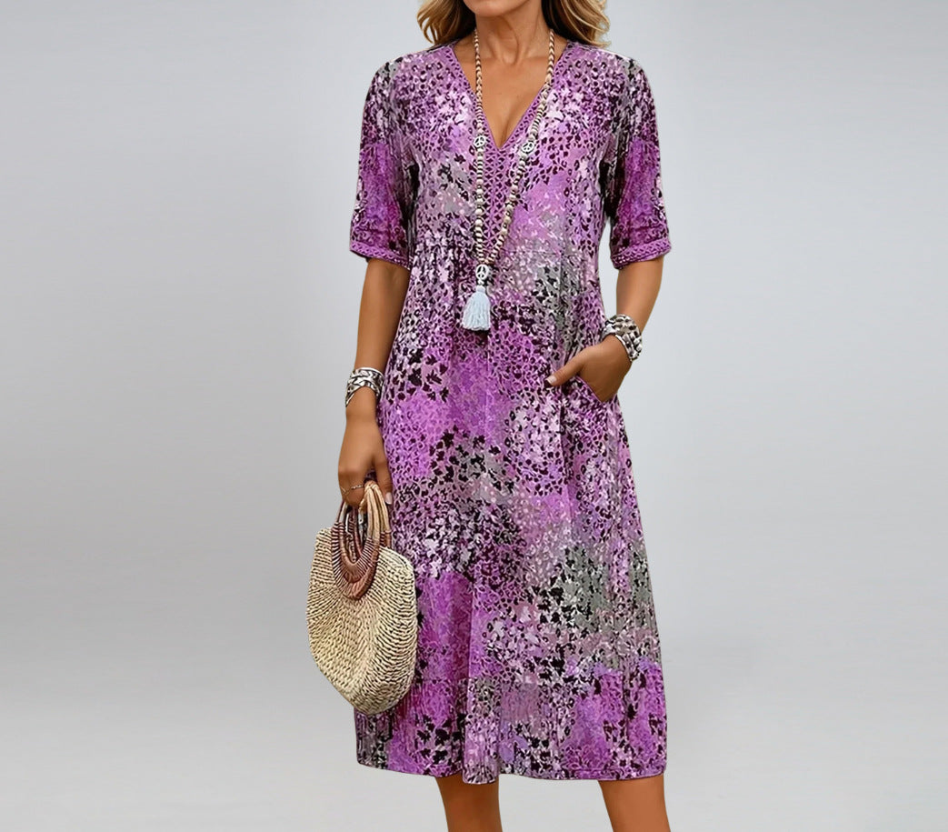 Carmen | Brillo de Flores Silvestres