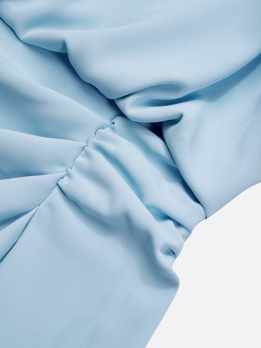 Carmen · Vestido Midi Estilo Elegante