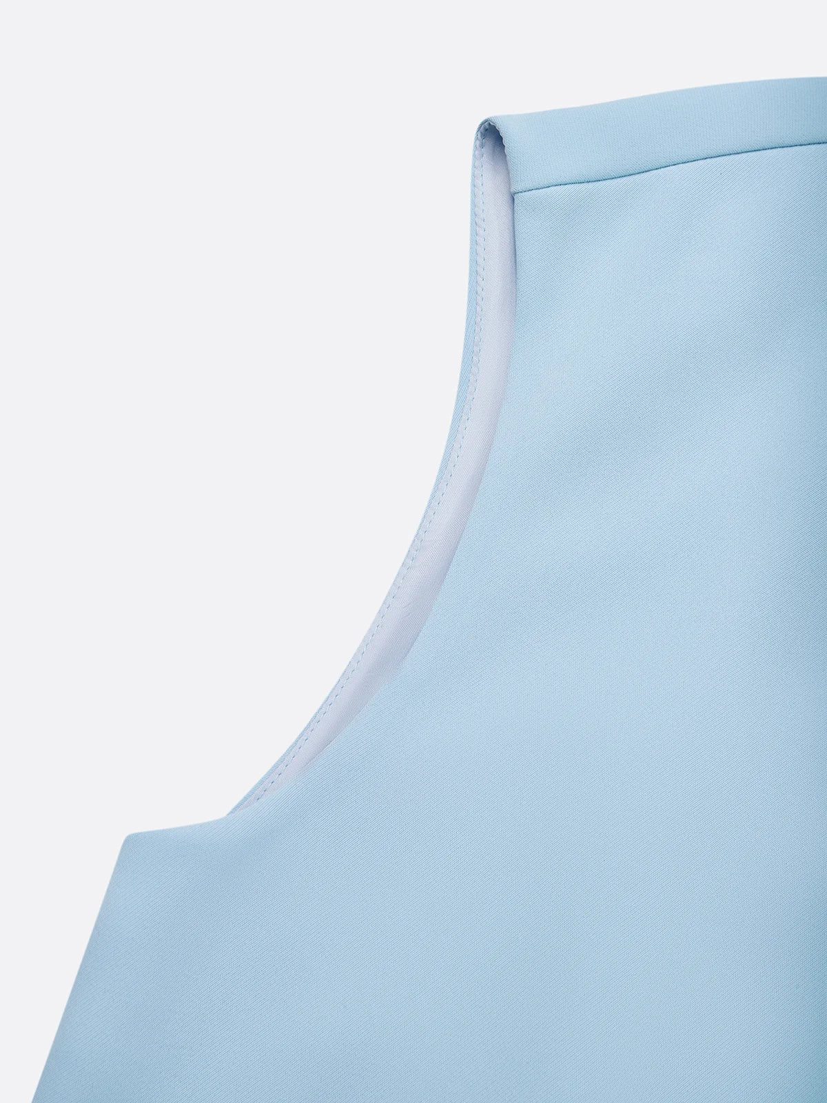 Carmen · Vestido Midi Estilo Elegante