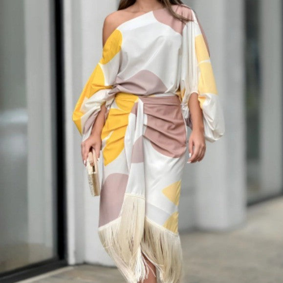 ROSA | CONJUNTO TOPPINGS