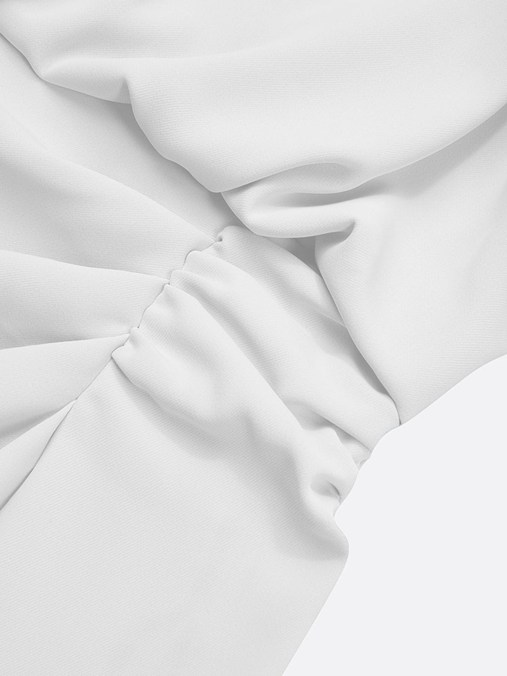 Carmen · Vestido Midi Estilo Elegante