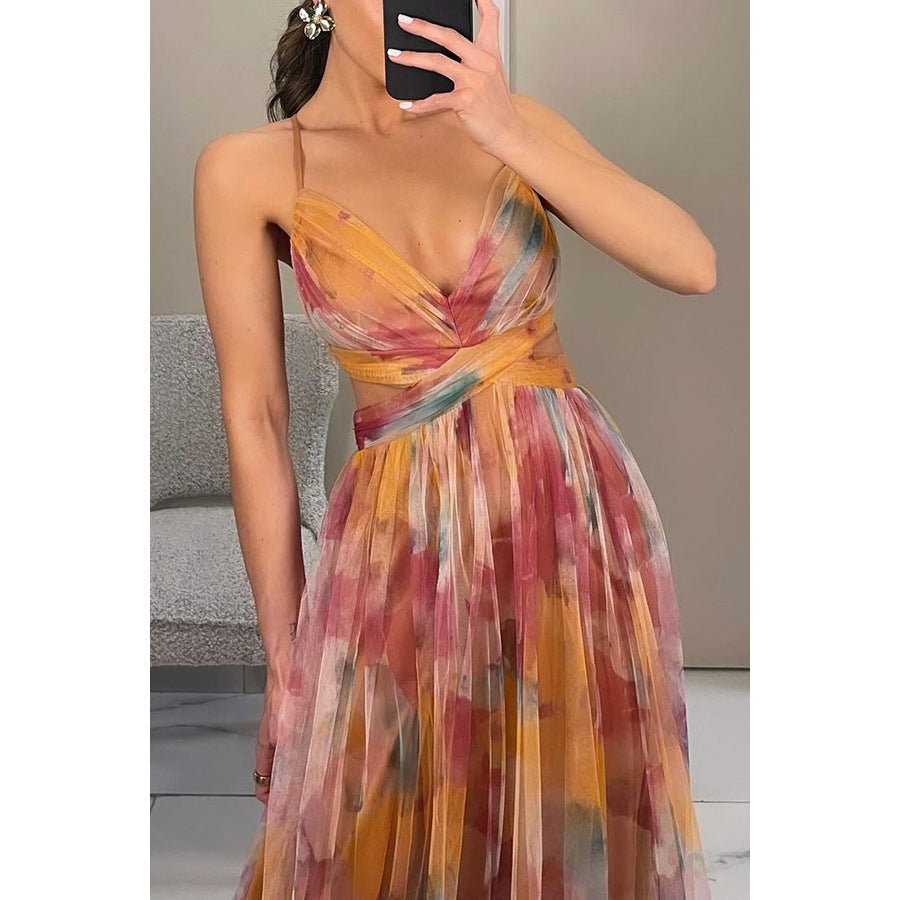 Vestido Sienna