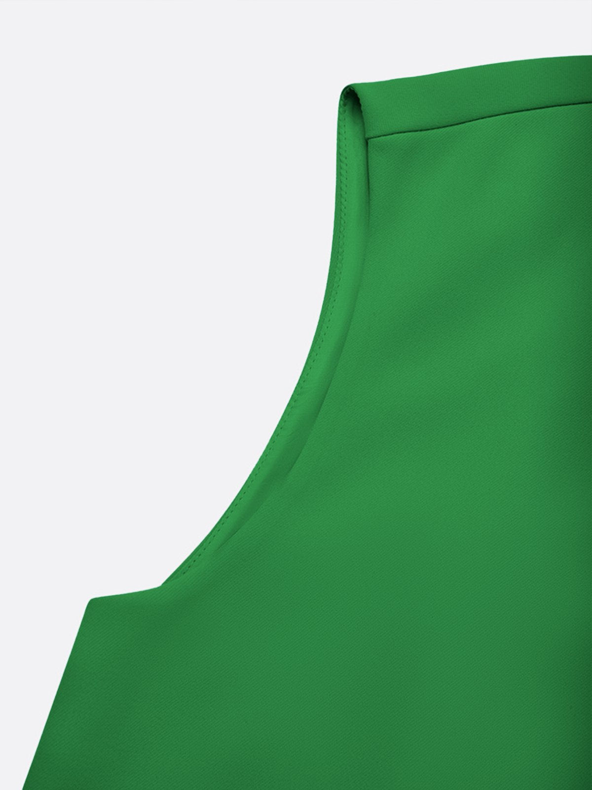 Carmen · Vestido Midi Estilo Elegante