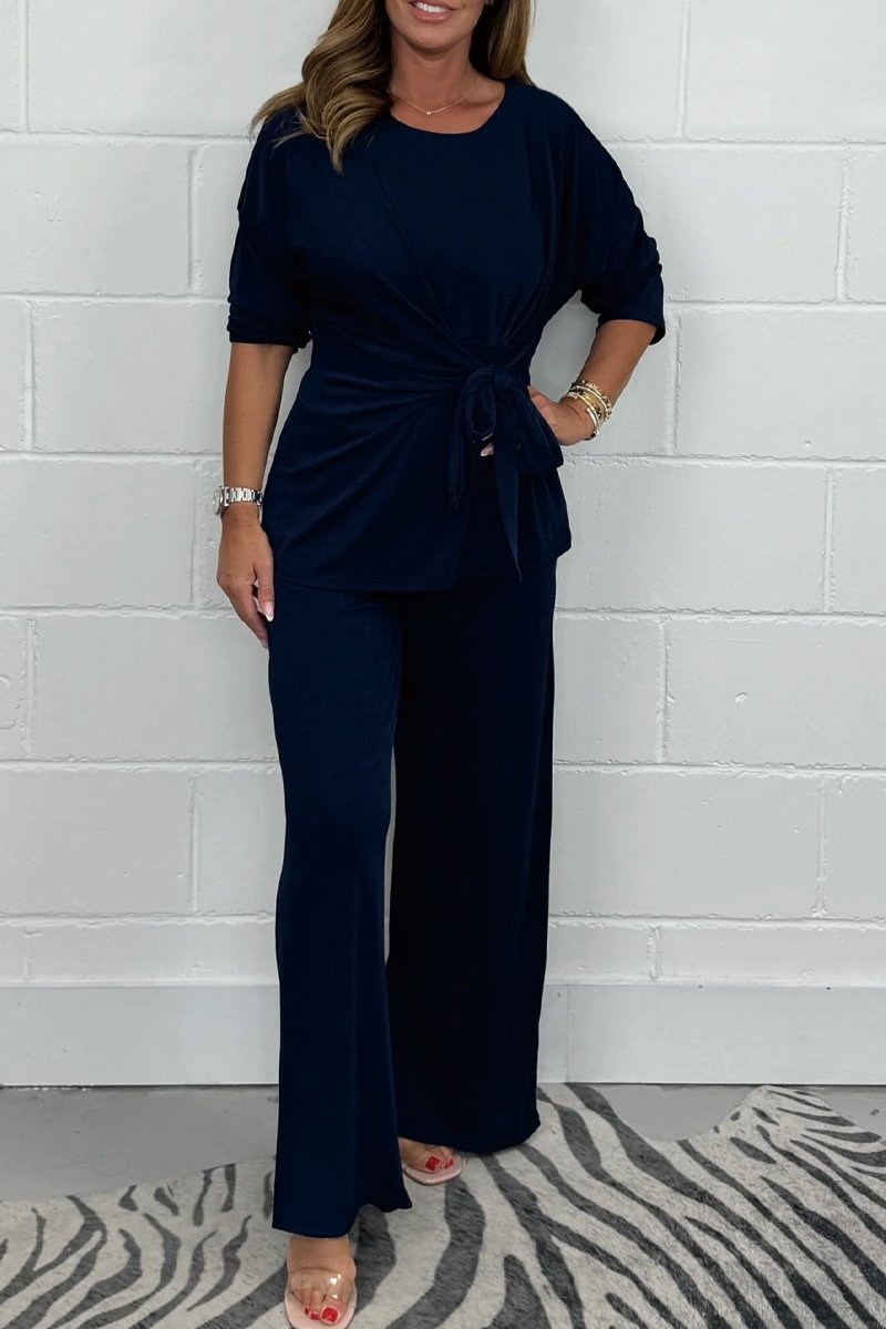 CONJUNTO BRISA MEDITERRANEA